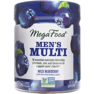Men's Multi Gummies