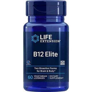 B12 Elite