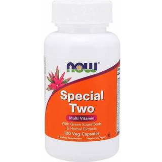 NOW Foods Special Two Multi