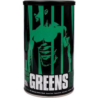 Dyr - Animal Greens - 30 pakker