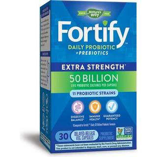 Nature's Way Fortify Adult Ekstra