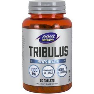 NOW Foods Tribulus 1000 mg