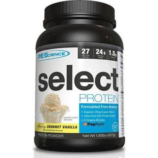 Select Proteinpulver 27 portioner