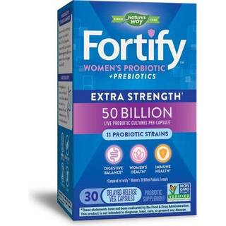 Nature's Way - Fortify Woman 30 kapsler
