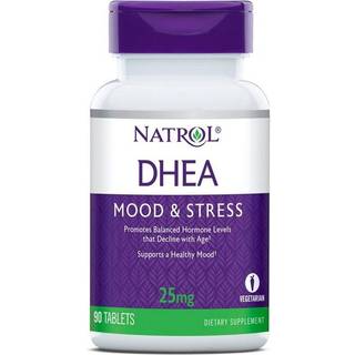 Natrol DHEA 25 mg