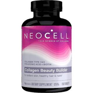 Collagen Beauty Builder - 150 tabletter