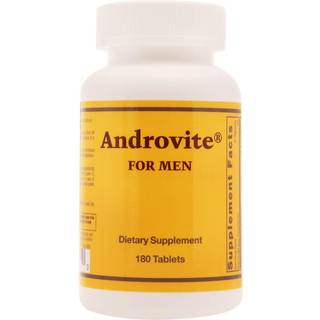 Optimox Androvite