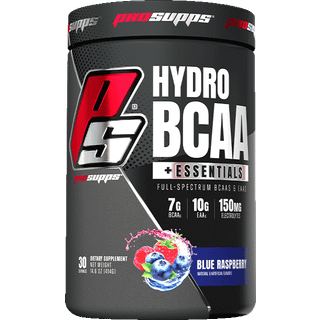 PROSUPPS HYDRO BCAA 30 PORTIONER -Watermelon