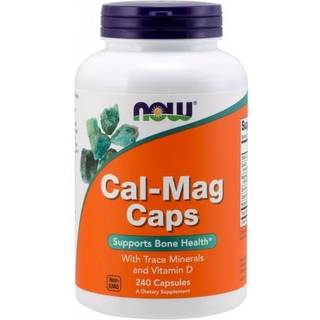 Cal-Mag Kapsler - 240 stk