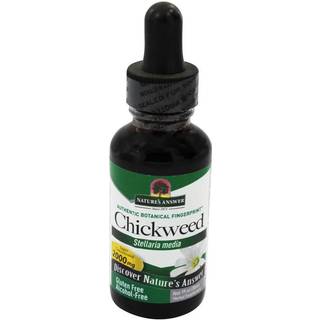 Fuglegræssekstrakt - 30 ml