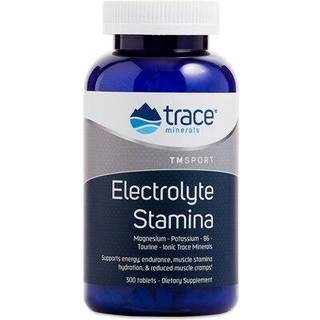 Trace Minerals Elektrolyt¹ Tabletter