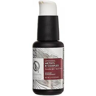 Quicksilver Liposomal Methyl B-Kompleks