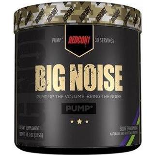 Redcon1 Big Noise, 30 serv. (Sour Gummy Bear)
