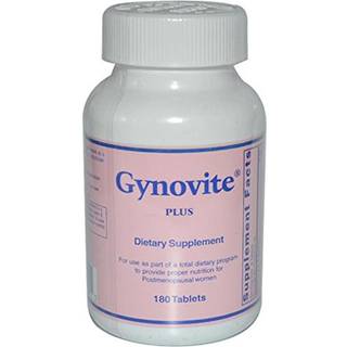 Optimox Gynovite Plus