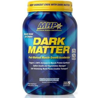 MHP - Dark Matter, Frugtpunch - 1560g