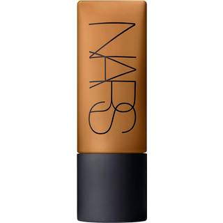 Nars - Soft Matte Complete Foundation - Macao - Medium Dark 4 With Olive Undertones - For Women - Beige