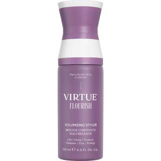 Virtue - Flourish - Volumiserende Styling Mousse - 120 Ml - For Women