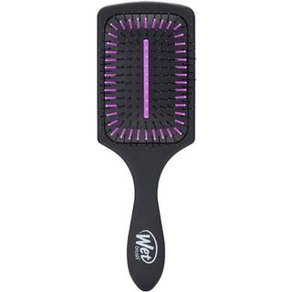 WetBrush Retail Paddle Detangler Charcoal Infused pcs 1