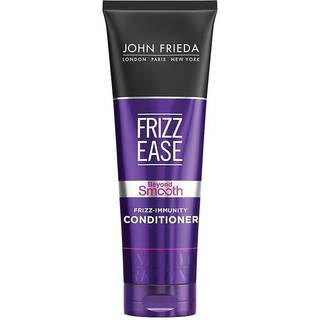 John Frieda Frizz lethed ud over glat kruss-immunitet balsam 8.45 ounces Anti-humiditetsbalsam forhindrer frizz med ren kokosn?ddeolie