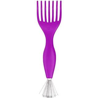 Wet Brush Pro Brush Børsterenser Skygge Purple 1 stk. - 1 stk.