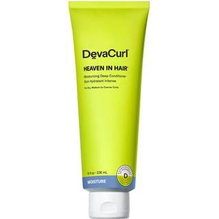 DevaCurl Heaven in Hair® dybdevirkende og fugtgivende conditioner 236 ml - 236 ml