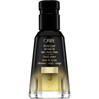 Oribe Gold Lust All Over Oil 50ml