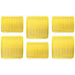 Drybar Redskaber til hårstyling Tilbehør High Tops Self-Grip Rollers 3 Medium/ 3 Large 6 Stk. (16,00 kr / 1 stk.) - 6 Stk.