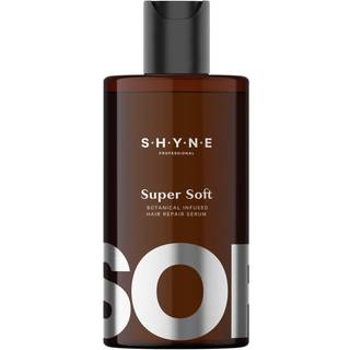 SHYNE Hårpleje Serum & Oil Super Soft Botanical Infused Hair Repair Serum 250 ml (1.156,00 kr / 1 l) - 250 ml