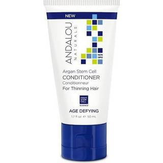Andalou naturals argan stamcellealder Defying Conditioner 50 ml
