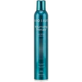 Biosilk Volumizing Therapy Hair Spray Strong Hold 340 g.