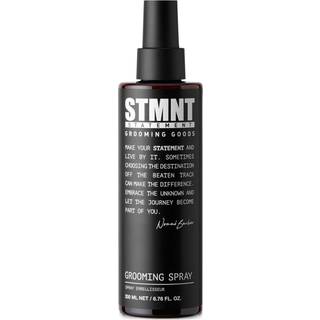 STMNT Nomad Barber Grooming Spray Hårspray til multibrug Før styling 200 ml - 200 ml