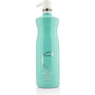 Malibu C Scalp Wellness Rensende balsam til sensitiv hovedbund 1000 ml - 1000 ml
