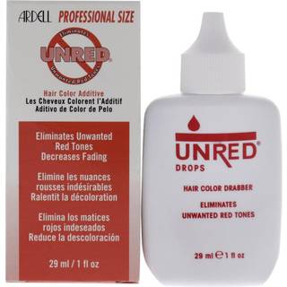 Ardell Hair Color Bottle UnRed 1 ounce