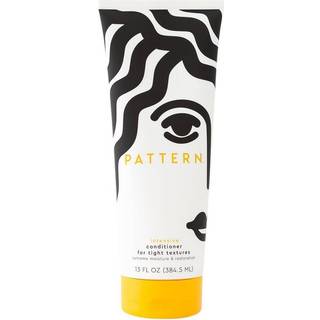 PATTERN Beauty Intensive Balsam til tætte teksturer - Ultra-fugtgivende dybdebalsam, der definerer krøllerne og forhindrer brud og tørhed