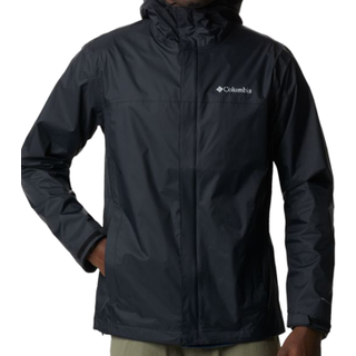 Herre WaterTightii Jacket - Black - S (D0102H7MIBP)