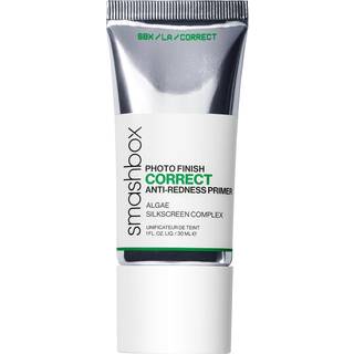 Smashbox Photo Finish Correct Anti Redness Primer Primer mod rødme 30 ml - 30 ml