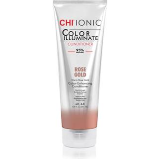 CHI Ionic Color Illuminate 250 ml Rose Gold