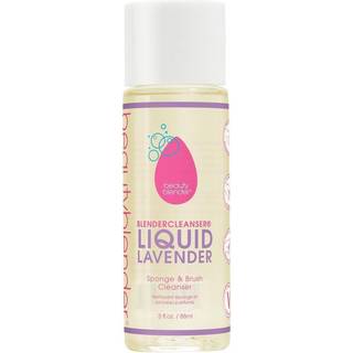 beautyblender® Blendercleanser Liquid Lavender Flydende sæbe til makeupsvampe 90 ml - 90 ml