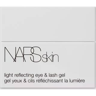 NARS Ansigtspleje Fugtighedspleje Light Reflecting Eye & Lash Gel 15 ml (28.333,00 kr / 1 l) - 15 ml