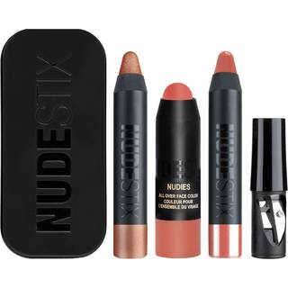 Nudestix Sunset Nude Mini Kit