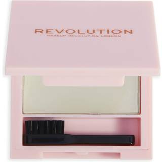 Makeup Revolution Rehab stylingsæbe til øjenbryn til øjenbryn 5 g - 5 g