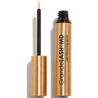 Grande Cosmetics - Grandelash-md - Lash Enhancing Serum - Grande Lash Md 4ml - For Women - Gennemsigtig