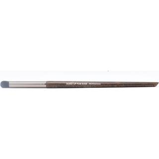Make Up For Ever - Pensel #216 - Medium Precision Eye Blender - N°216 - For Women - Brun