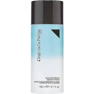 Diego dalla Palma Biphasic Remover To-fase vandfast makeupfjerner 150 ml - 150 ml