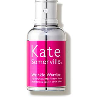 Kate Somerville Wrinkle Warrior 2-In-1 Plumping Moisturizer