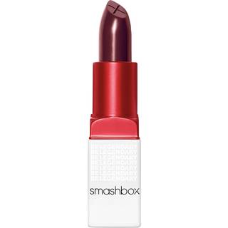 Smashbox Be Legendary Prime & Plush Lipstick Miss Conduct - 3,4 g