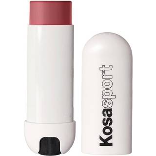 Kosas - Lipfuel - Læbepomade Med Hyaluronsyre - Rush - For Women - Pink