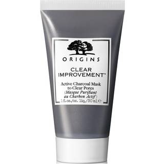 Origins Clear Improvement Active Charcoal Mask 30 ml