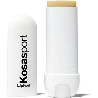 Kosas - Lipfuel - Læbepomade Med Hyaluronsyre - Baseline - For Women - Gul