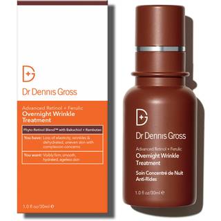 Dr Dennis Gross Advanced Retinol + Ferulic Overnight Wrinkle Treatment 30 ml